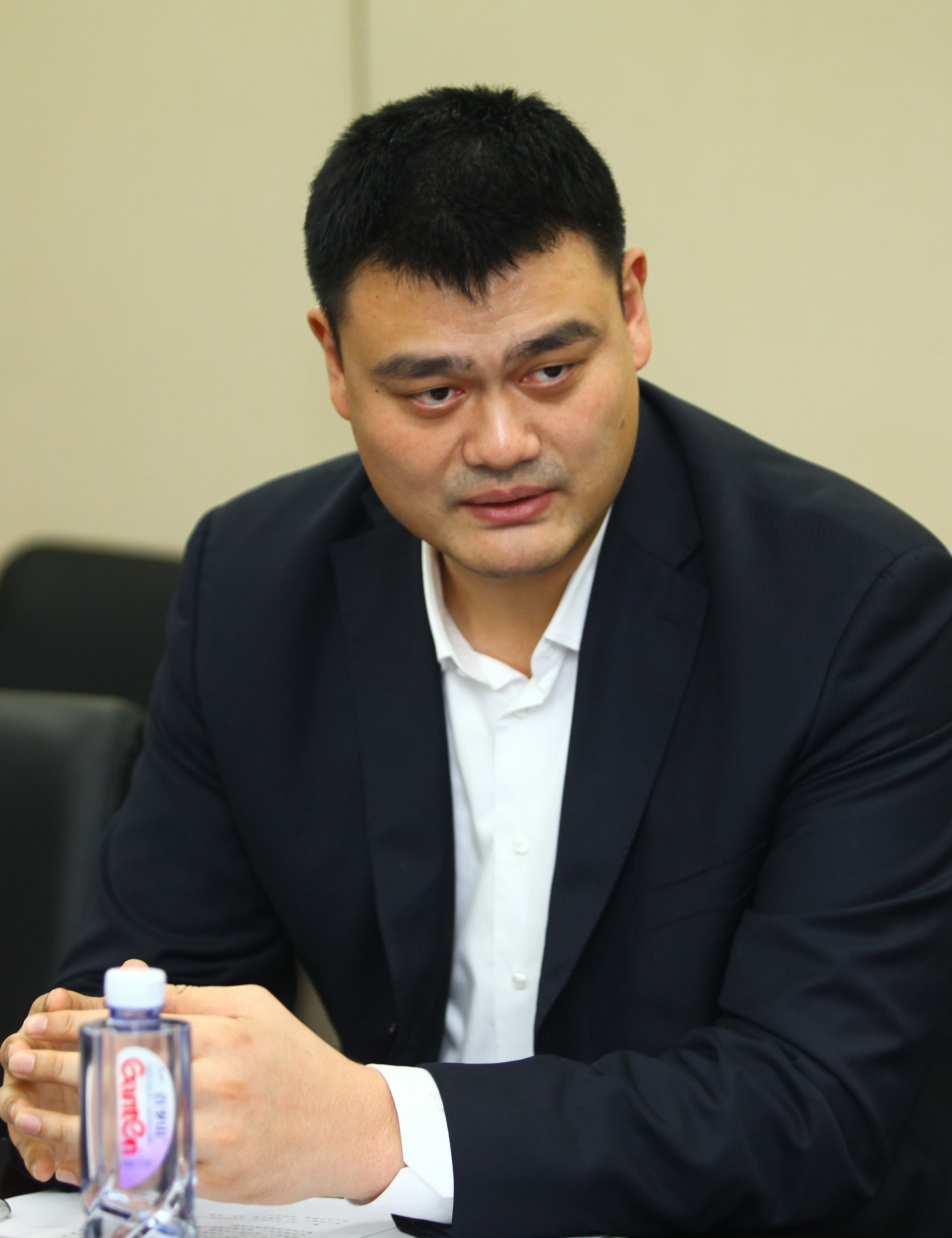人实力